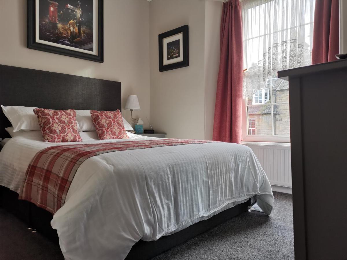 Munro Guest House Stirling Eksteriør billede